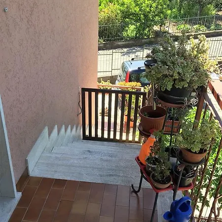 Apartment Civico 55