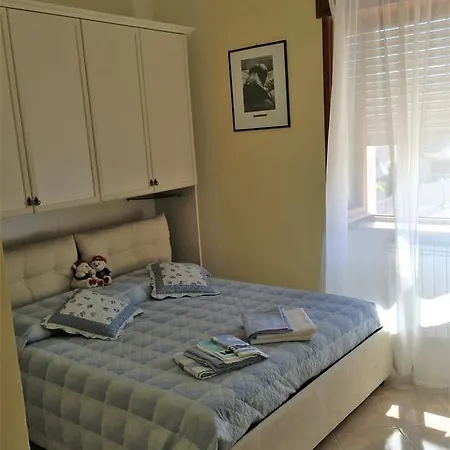 Apartment Civico 55 Loano