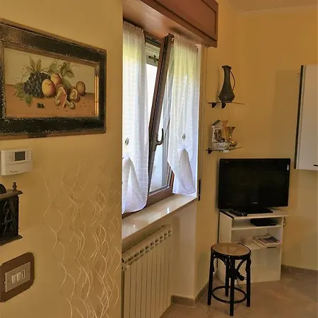 Apartment Civico 55